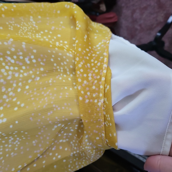 Express Blouse - Picture 2 of 8